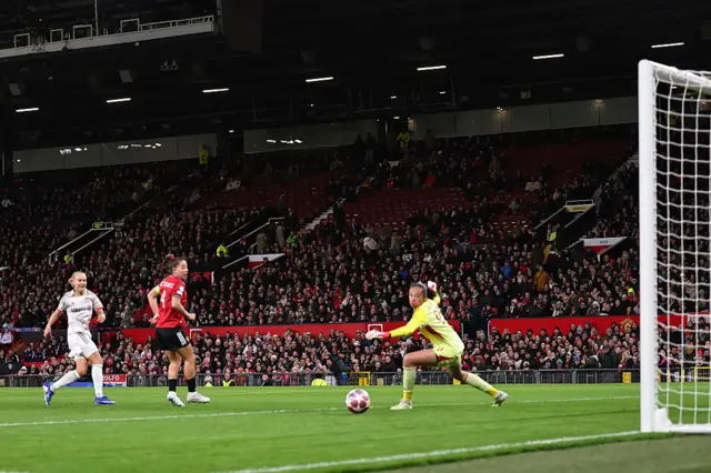 Harder scores past Le Tissier and Tullis-Joyce