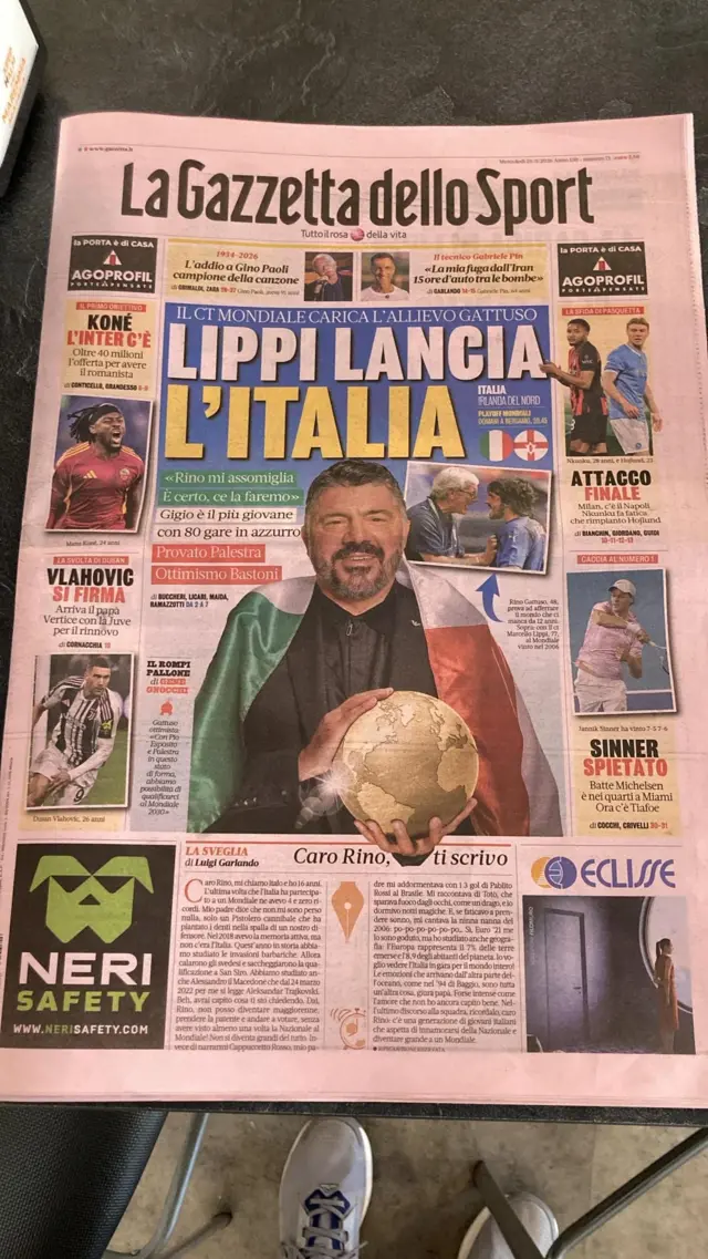 paper