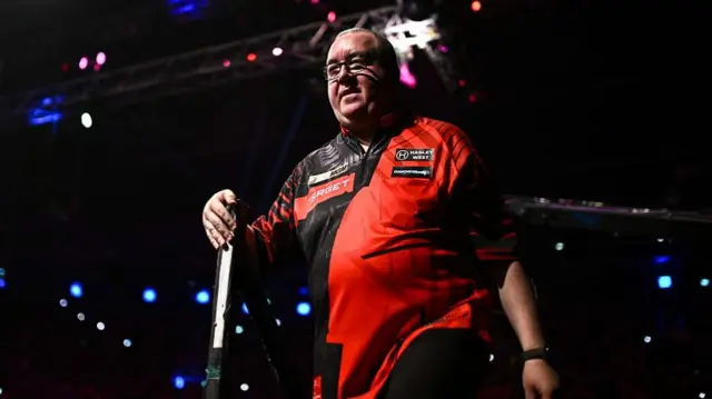 Stephen Bunting