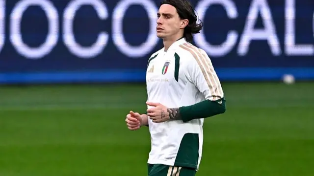 Riccardo Calafori