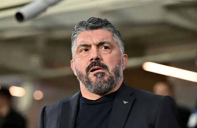 Gennaro Gattuso