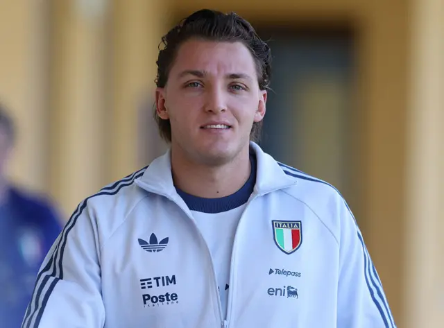 Mateo Retugi