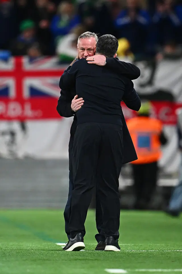 O'Neill and Gattuso