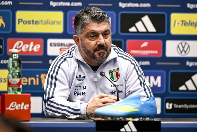 Gennaro Gattuso