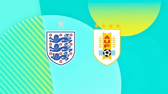 ENG v URU promo image