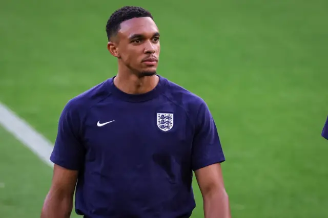 Trent Alexander Arnold