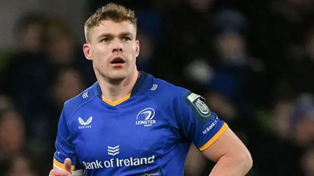 Garry Ringrose