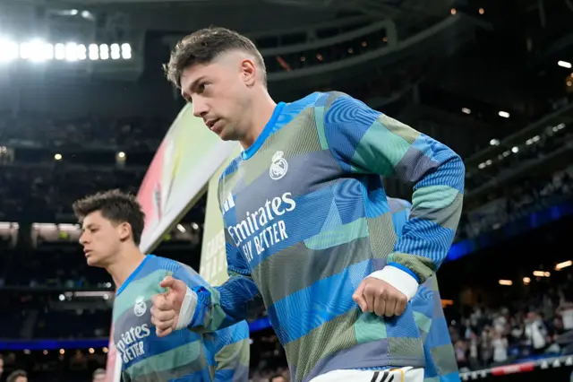 Federico Valverde