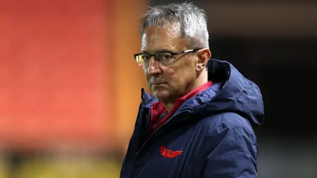 Nigel Davies