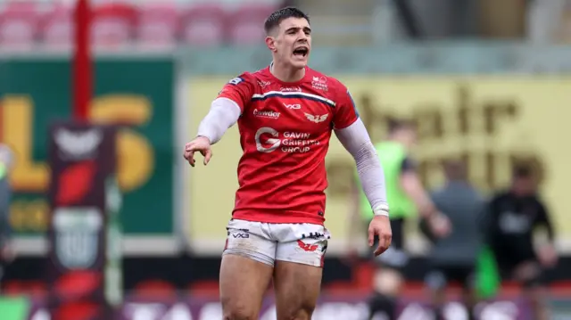 Joe Hawkins
