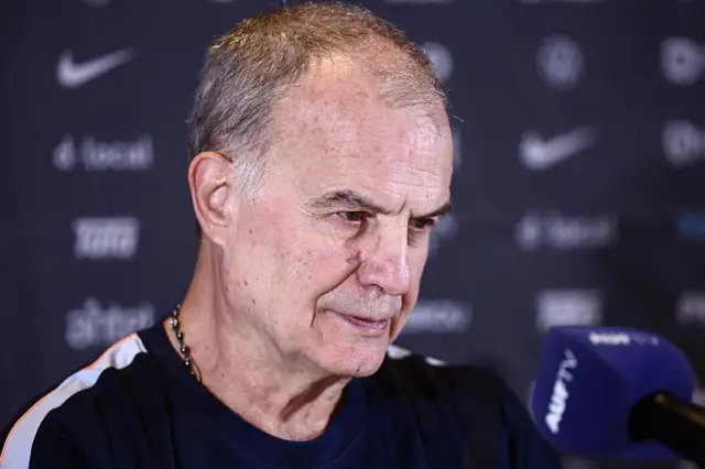 Marcelo Bielsa