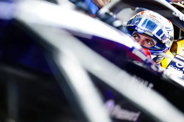 Verstappen