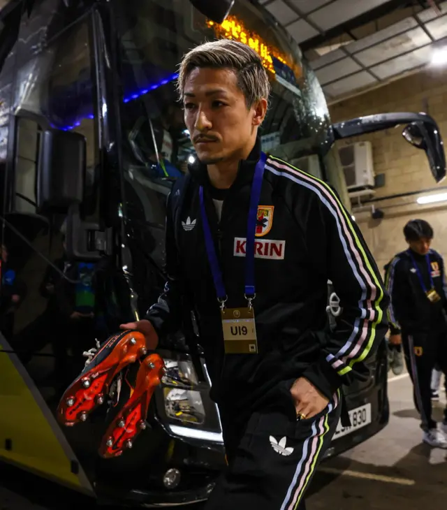 Daizen Maeda