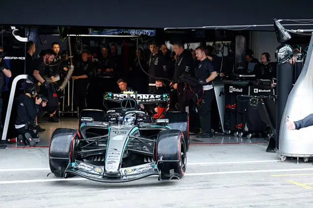 Mercedes