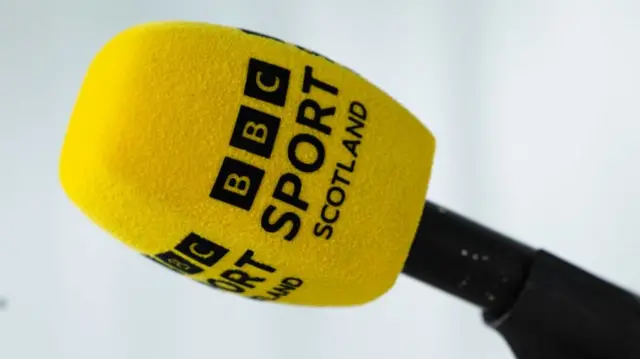 BBC mic