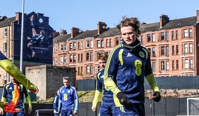 Scott McTominay