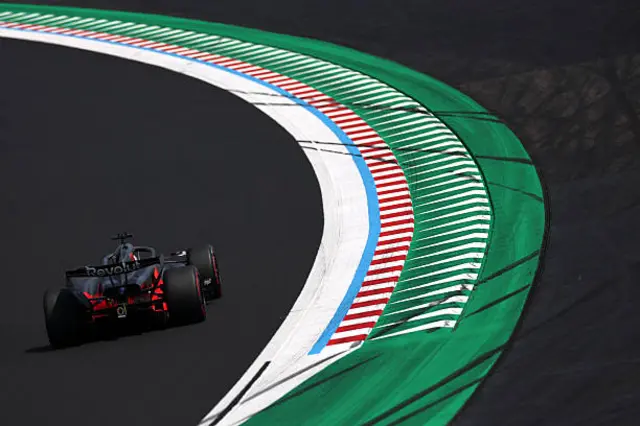 Hulkenberg