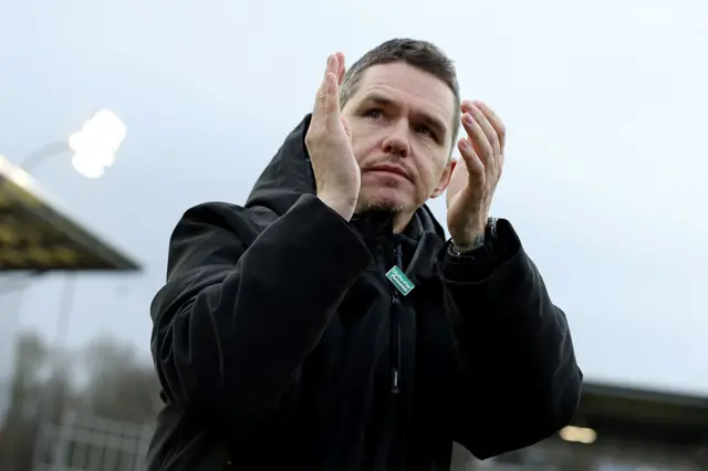 Marc Skinner
