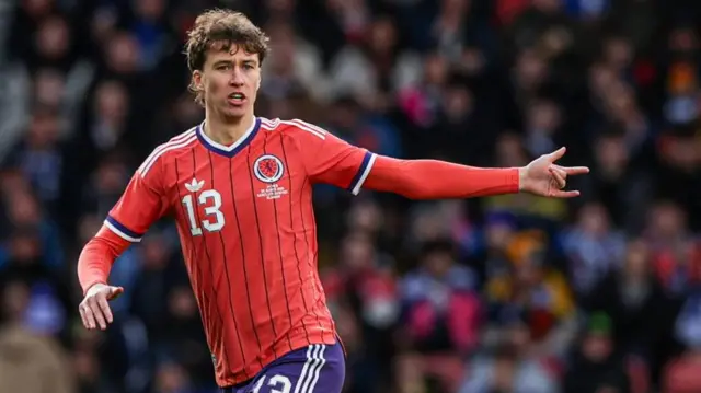 Jack Hendry