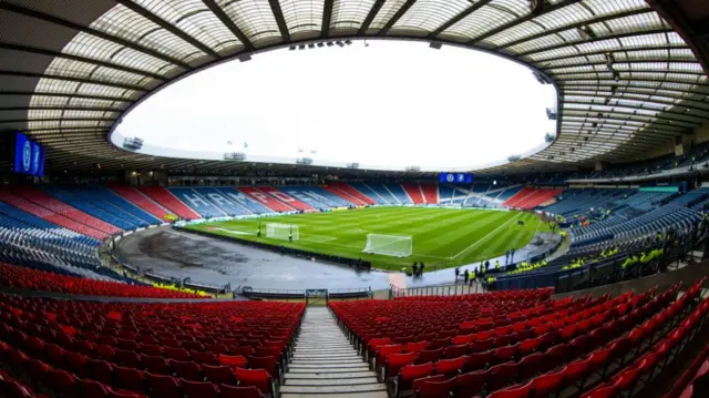 Scotland v Japan (17:00)