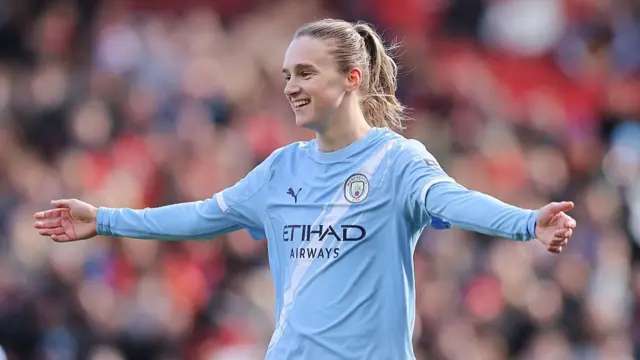 Vivianne Miedema