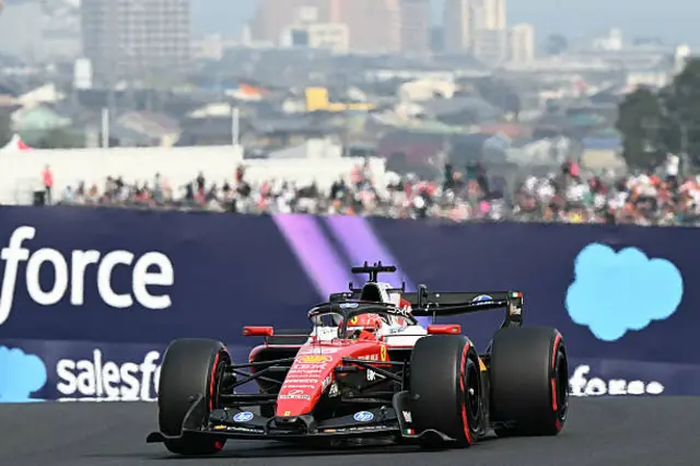 Leclerc