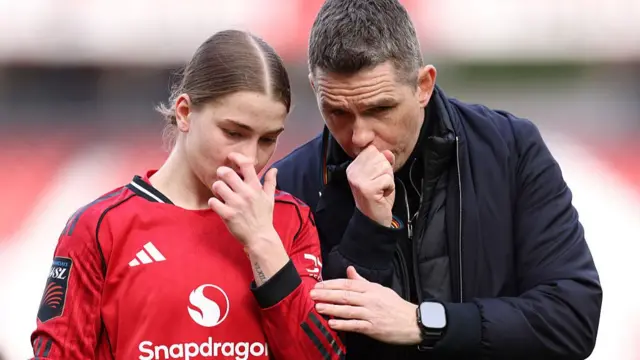 Marc Skinner talks to Jess Park