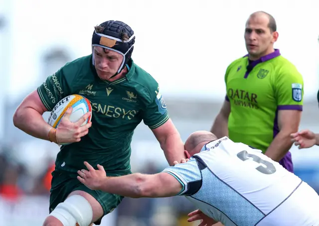 Darragh Murray