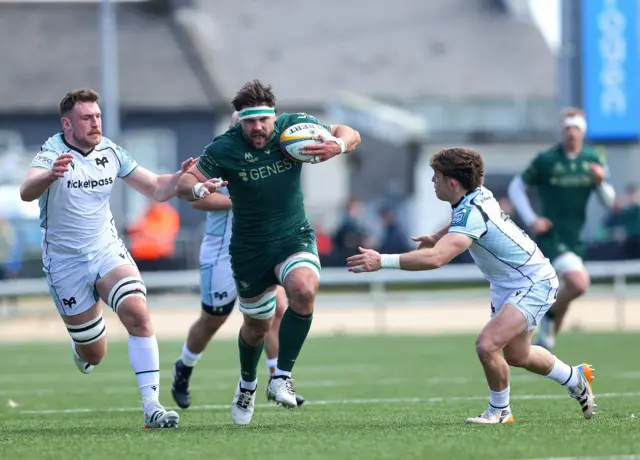 Shamus Hurley-Langton