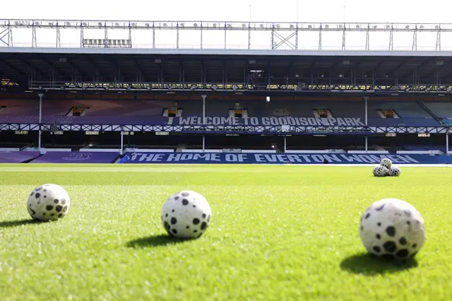 Goodison Park