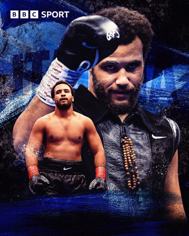 Moses Itauma winner graphic