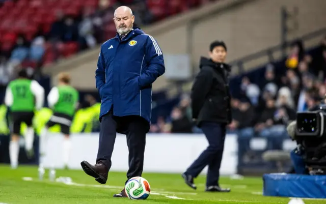 Steve Clarke
