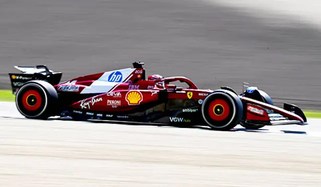 Leclerc