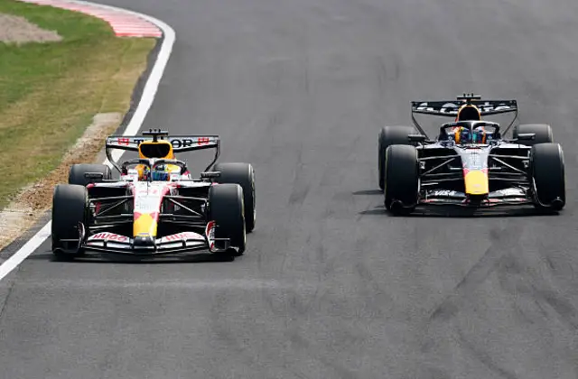 Verstappen