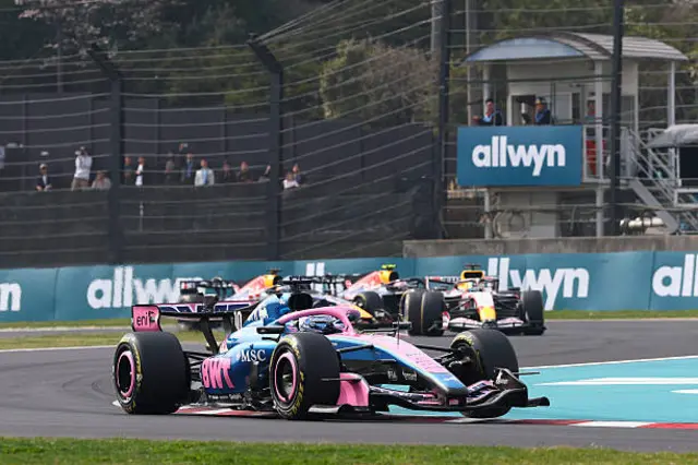Gasly