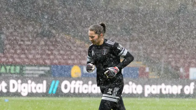 Erin Clachers