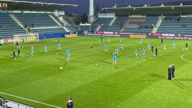 weriniaeth tsiec