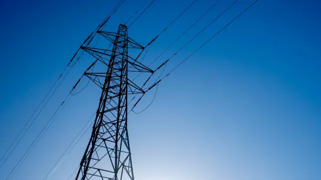 pylon