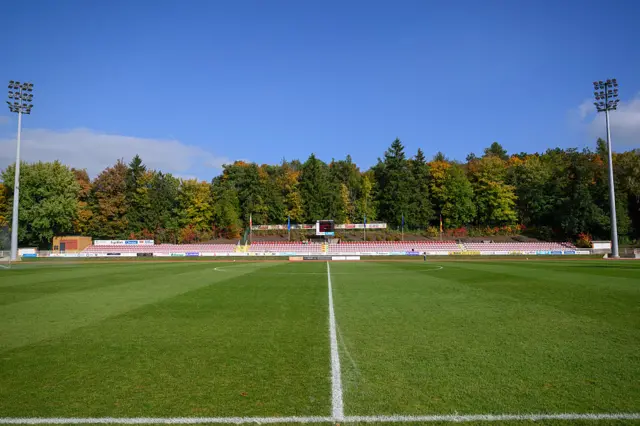 Stade Émile Mayrisch