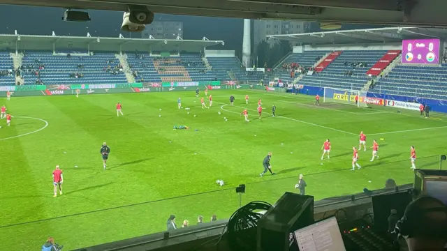 Carfan Cymru