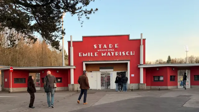 Stadium