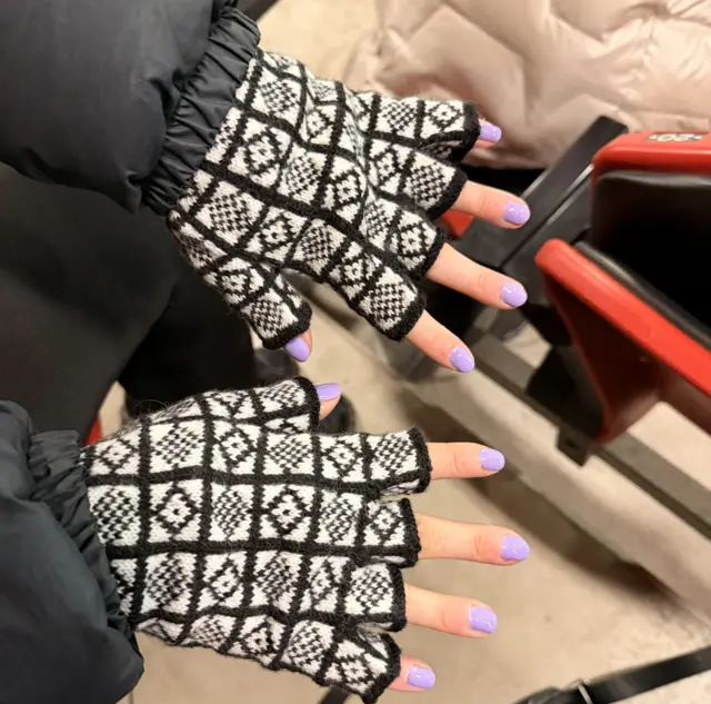 Gloves