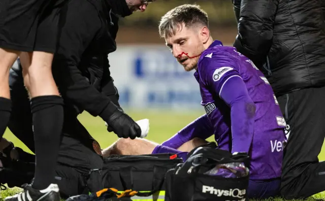 Dundee Utd 1-1 St Mirren