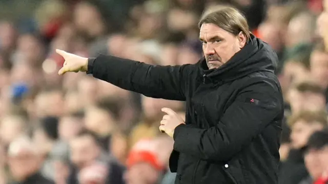 Daniel Farke