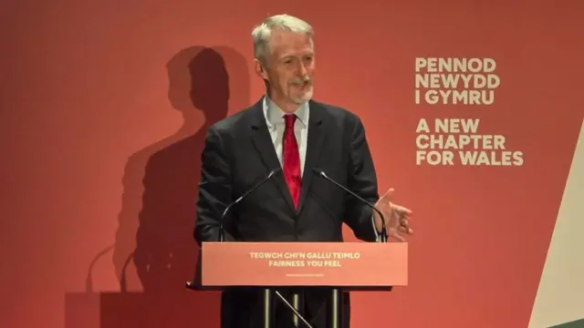 Huw Irranca Davies