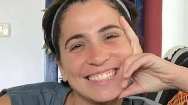 Gabriella Kopellowitz