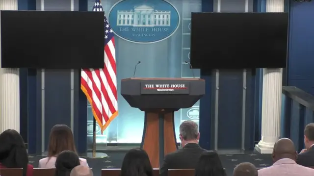White House