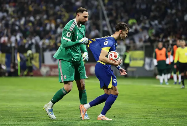 Gianluigi Donnarumma