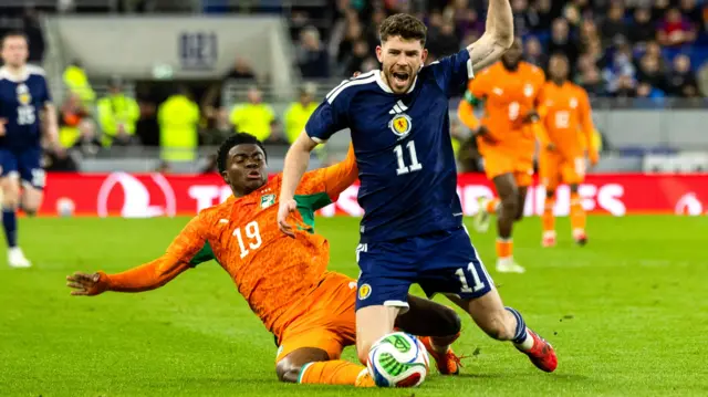 Ryan Christie