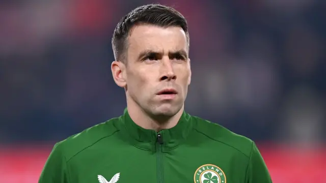 Seamus Coleman